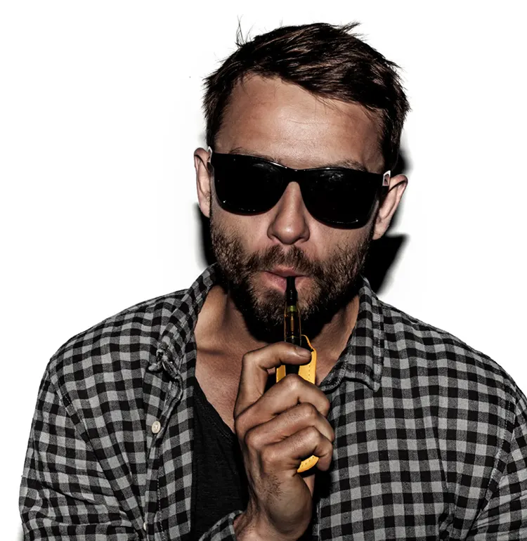 E-Zigaretten